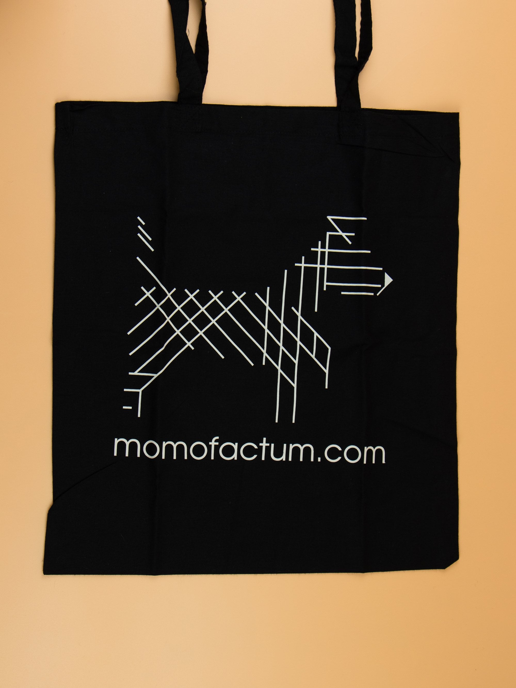 Momofactum Tote Bag